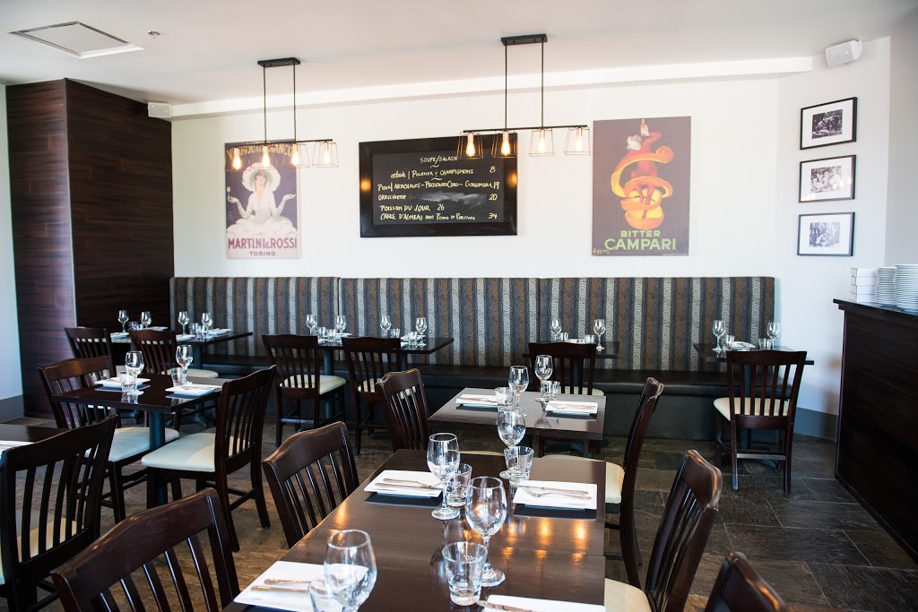Restaurant Buon Gusto Inc | 2495 Boul Saint-Martin Est, Laval, QC H7E 4X6, Canada | Phone: (450) 663-5663