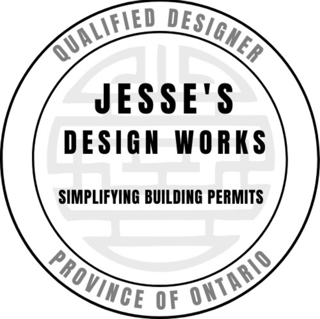 JESSES DESIGN WORKS | 10 Jessica Dr, St. Catharines, ON L2N 5B3, Canada | Phone: (905) 359-4769