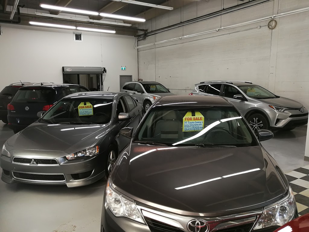 Autonet Auto Sales and Complete Auto Services | 700 33 St NE #11, Calgary, AB T2A 5N9, Canada | Phone: (403) 970-9816