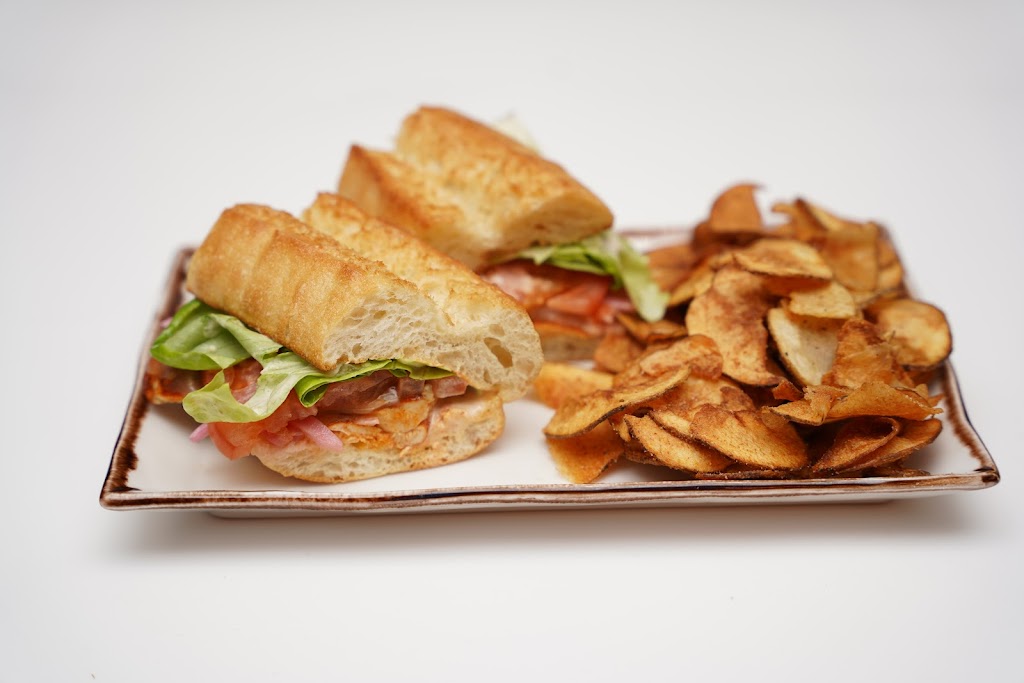 STAKD Sandwich Co. | 35997 McKee Rd, Abbotsford, BC V3G 2L6, Canada | Phone: (604) 859-8993