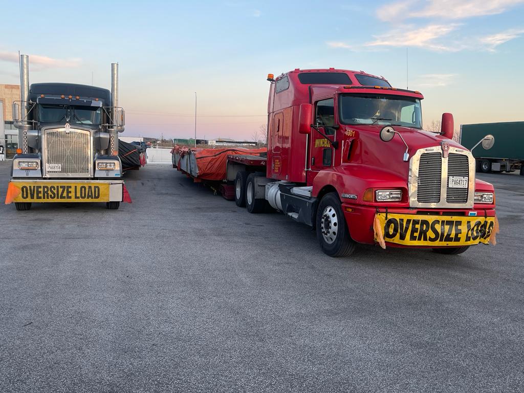 INVINCIBLE TRANS INC | 96 Starhill Crescent, Brampton, ON L6R 2W1, Canada | Phone: (437) 577-2036