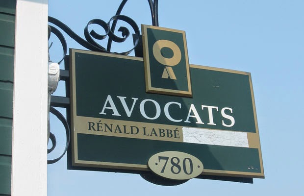 Avocat Renald Labbé | 780 Boul. Louis-XIV, Québec, QC G1H 1A4, Canada | Phone: (418) 622-2057