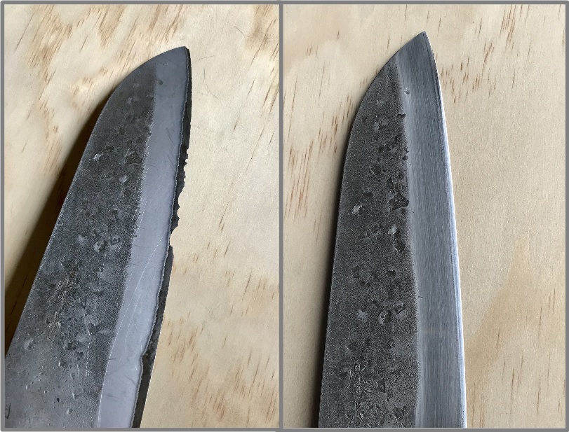 Maritime Sharpening | 37 Melody Dr, Brookside, NS B3T 1T3, Canada | Phone: (902) 579-5259