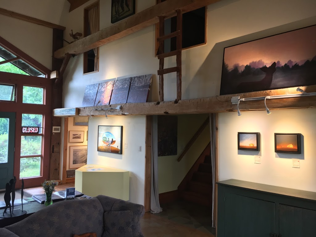 Mad Dog Gallery | 525 County Rd 11, Picton, ON K0K 2T0, Canada | Phone: (613) 476-7744