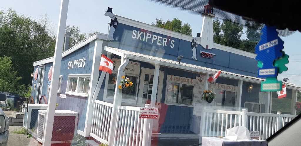 Skippers Fish and Chips | 31044 ON-48, Pefferlaw, ON L0E 1N0, Canada | Phone: (705) 437-2634
