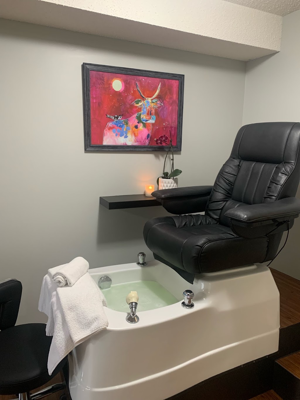 Freckles Artistry | 7403 35 Ave NW, Calgary, AB T3B 1T4, Canada | Phone: (403) 999-2378