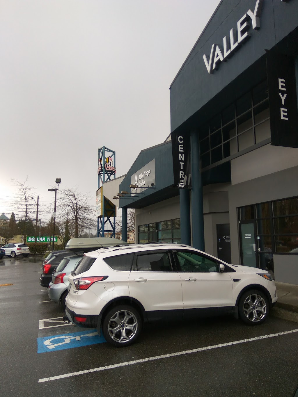 Valley Laser Eye Centre | 2545 McCallum Rd #102, Abbotsford, BC V2S 3R1, Canada | Phone: (604) 504-3937