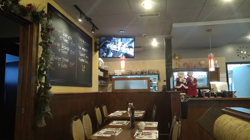 Matis Resto Bar | 779 QC-143, Saint-Bonaventure, QC J0C 1C0, Canada | Phone: (819) 396-3026