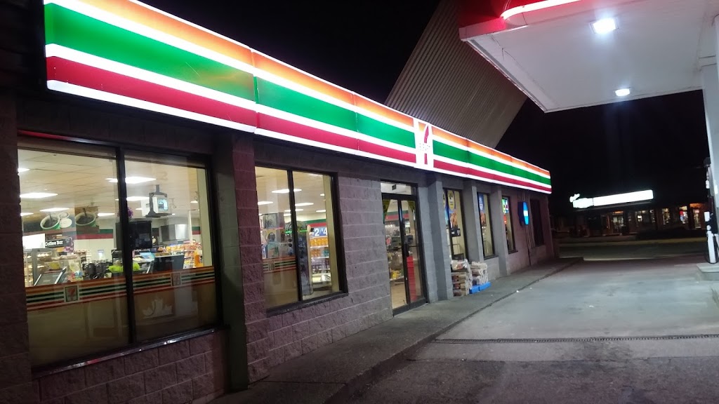 7-Eleven | 3027 Immel St, Abbotsford, BC V2S 4L3, Canada | Phone: (604) 850-0977