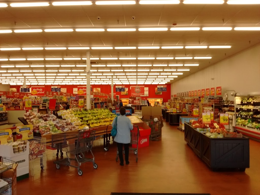 Save A Lot | 4271 Lake Ave, Blasdell, NY 14219, USA | Phone: (716) 822-0021