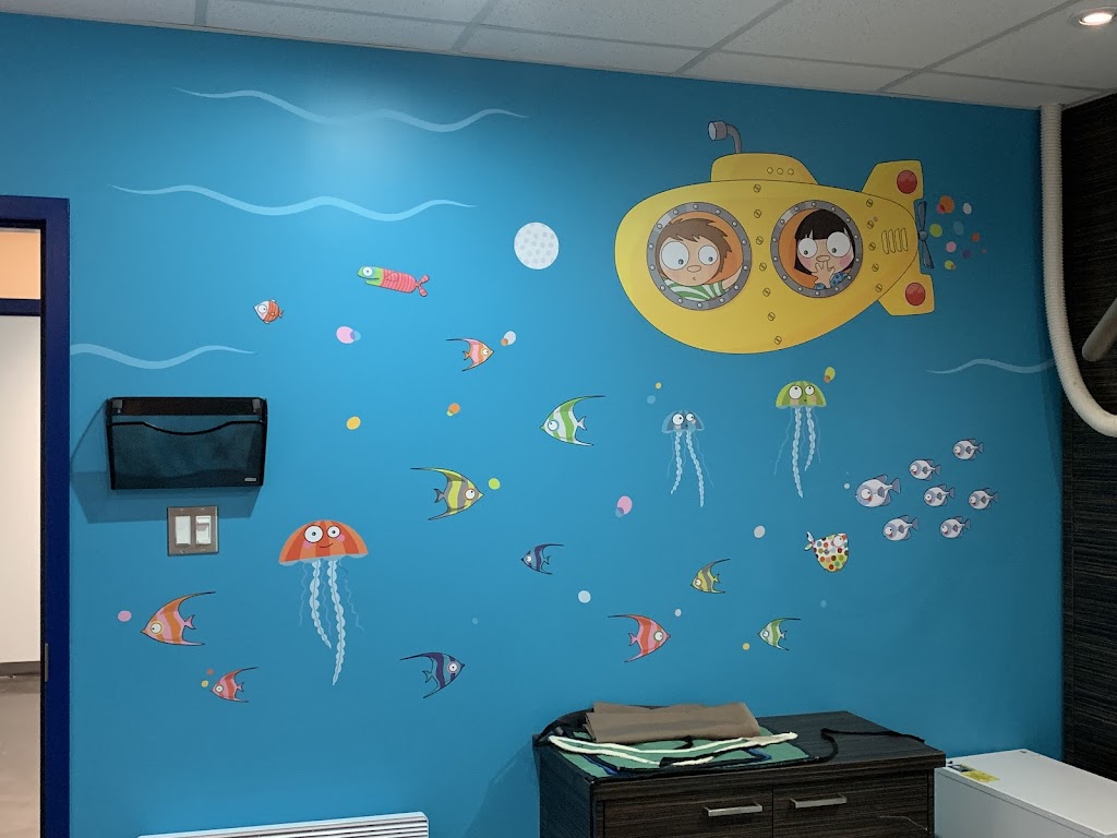 RadioJr Inc | 2320 Rue Fleury E suite 101, Montreal, QC H2B 1K9, Canada | Phone: (514) 723-4607