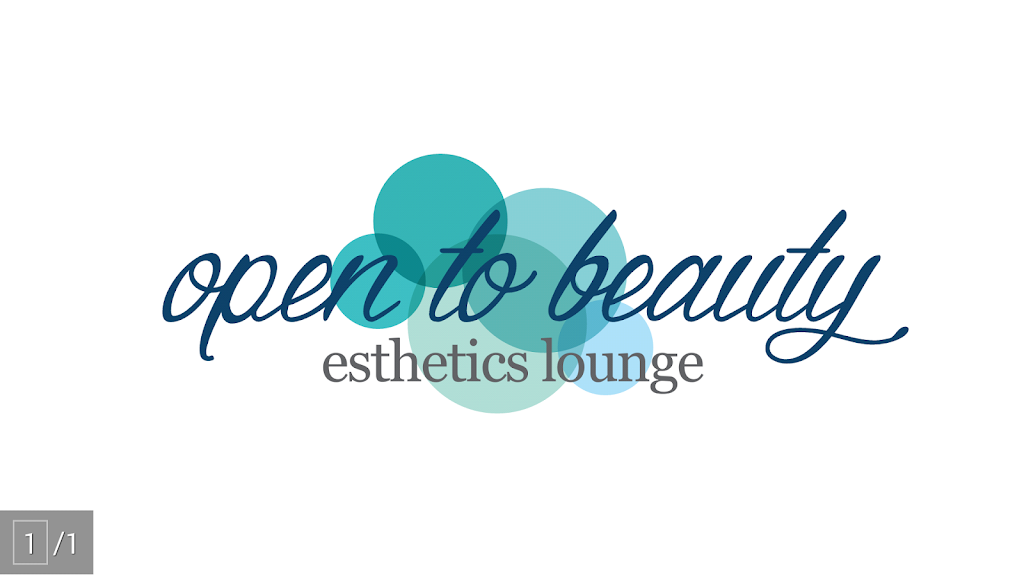 Open to Beauty Esthetics Lounge | 1842 W 57th Ave, Vancouver, BC V6P 1T7, Canada | Phone: (604) 563-5800