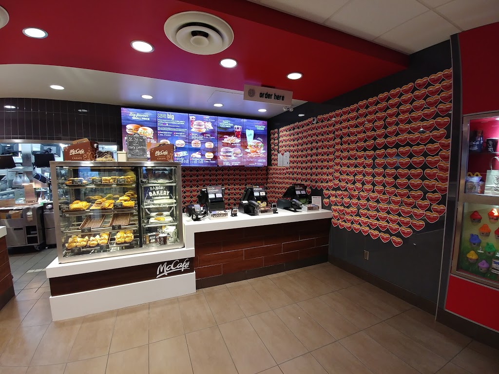 McDonalds | 4410 Still Creek Dr, Burnaby, BC V5C 6C6, Canada | Phone: (604) 718-1090