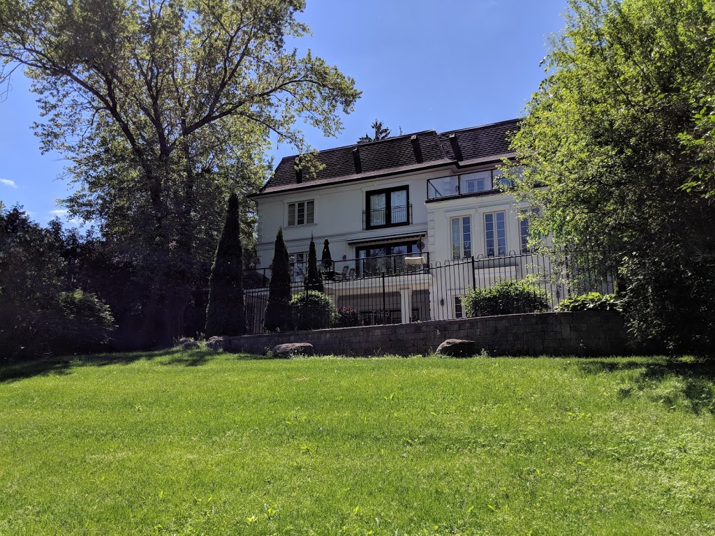 Garden | 75 Sandyhook Square, Scarborough, ON M1W 3N6, Canada | Phone: (647) 871-5233