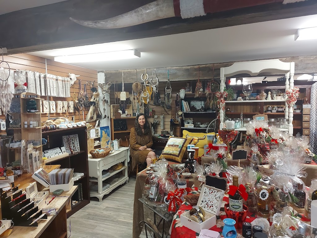 La Halte de la Gitane | 187 Rue Saint-Jacques, East Angus, QC J0B 1R0, Canada | Phone: (819) 571-9659