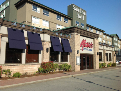 Arpella Fabric Awning Ltd | 6333 148 St #208, Surrey, BC V3S 3C3, Canada | Phone: (604) 729-2111