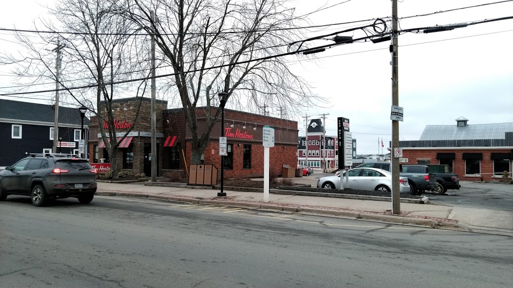 Tim Hortons | 370 Main St, Wolfville, NS B4P 1C4, Canada | Phone: (902) 542-1755