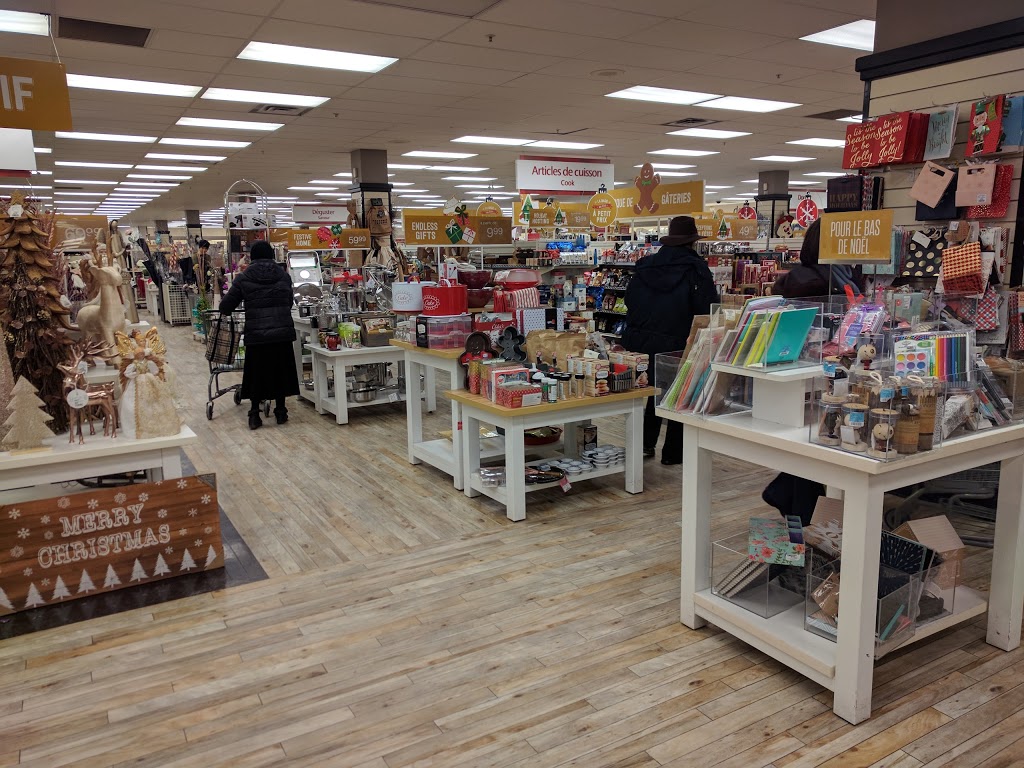Decarie Square | 6900 Boulevard Décarie, Côte Saint-Luc, QC H3X 2T8, Canada | Phone: (514) 738-7717