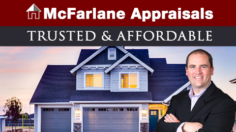 McFarlane Appraisals | 241 Minets Point Rd, Barrie, ON L4N 4C4, Canada | Phone: (705) 999-5595