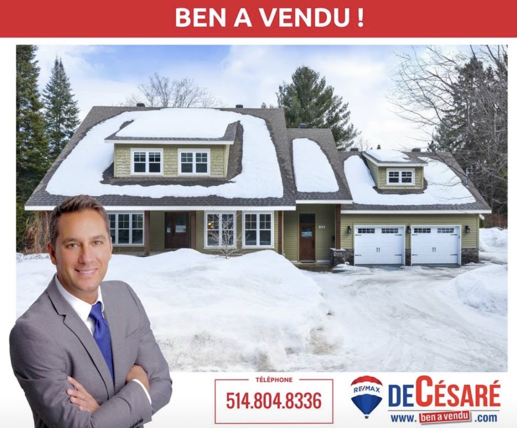 RE/MAX T.M.S. | 156 Boulevard Curé-Labelle, Sainte-Thérèse, QC J7E 2X5, Canada | Phone: (450) 430-4207
