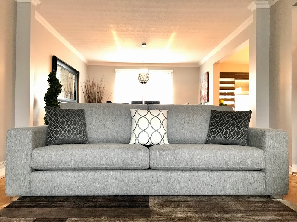 Terra Design inc | 7998 Rue Jarry E, Anjou, QC H1J 1H5, Canada | Phone: (514) 777-7725