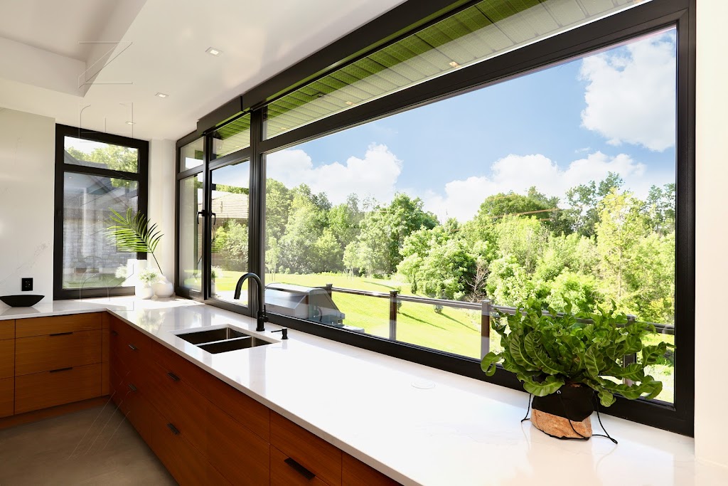 Raven Windows Inc. | 490 Sheldon Dr, Cambridge, ON N1T 2C1, Canada | Phone: (877) 373-3092