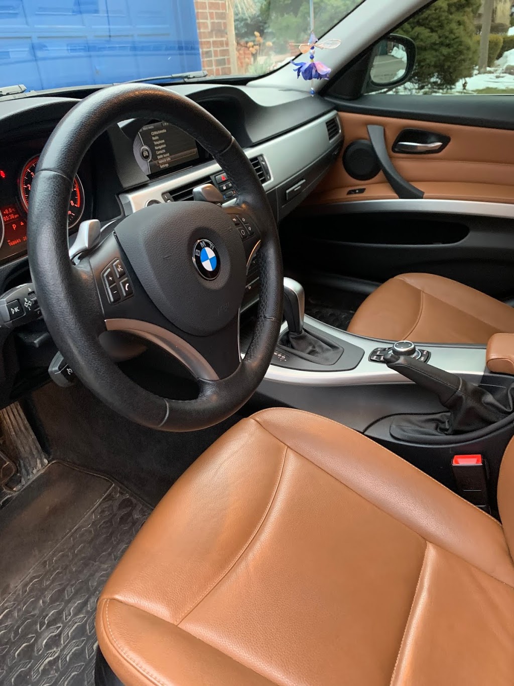 mechaniQ Streetsville - Auto & Tire | 64 Thomas St, Mississauga, ON L5M 1Y7, Canada | Phone: (905) 819-0999