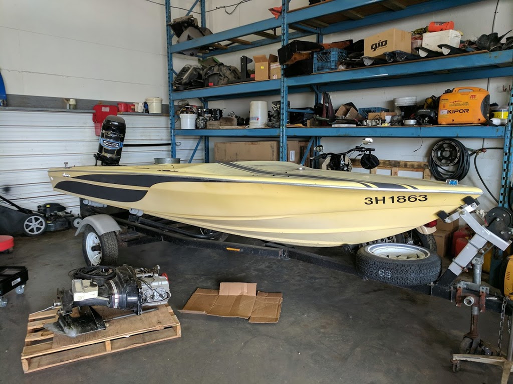 Alberta Power Sports Inc | 700 Highfield Dr, Carstairs, AB T0M 0N0, Canada | Phone: (403) 668-1465