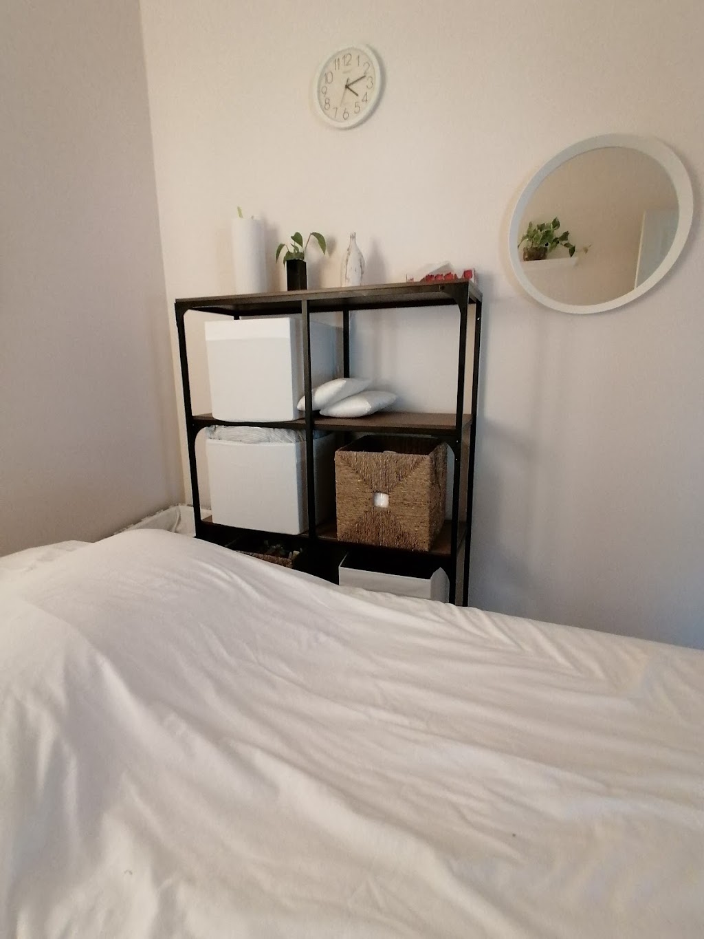 Massage Empathy RMT | 8580 Alexandra Rd #1005, Richmond, BC V6X 4B3, Canada | Phone: (604) 358-3480