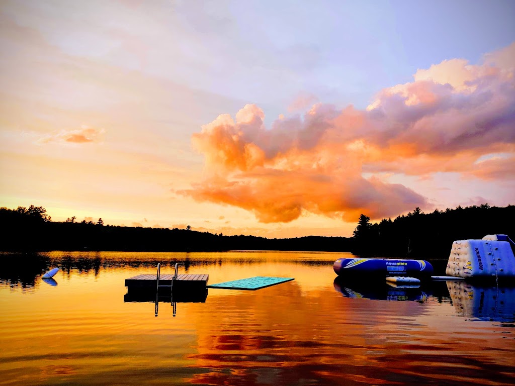 Camp Gan Israel | 1726 Gan Israel Trail, Haliburton, ON K0M 1S0, Canada | Phone: (905) 731-7000