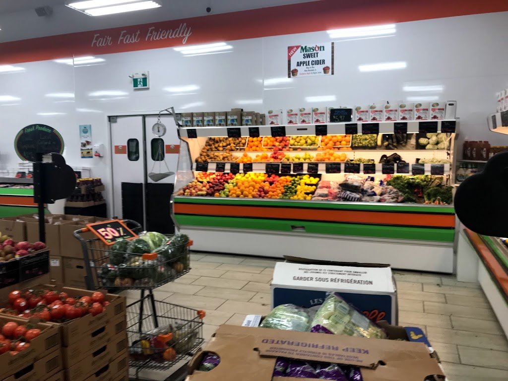 Fresh Cuts Market | 1101 King St, Bridgewater, NS B4V 1C3, Canada | Phone: (902) 541-4455