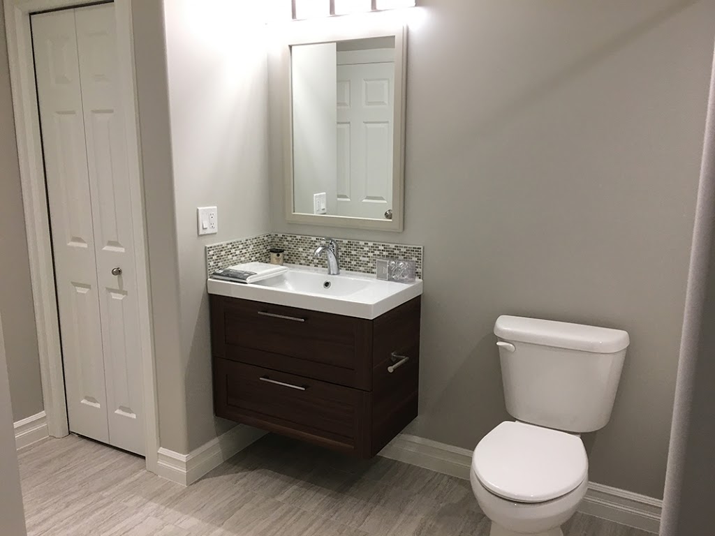Inspiration Renovations & Homes | 10823 Valley Springs Rd NW, Calgary, AB T3B 5R2, Canada | Phone: (403) 510-6222