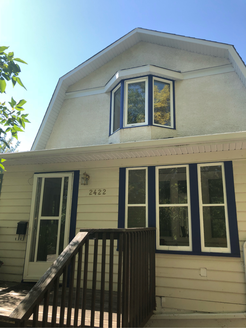 CertaPro Painters of Regina, SK | 411 Park St, Regina, SK S4N 5B2, Canada | Phone: (306) 757-6151