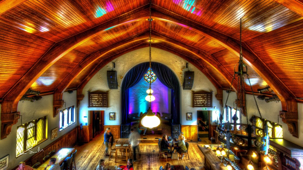 The Church Brewing Co | 329 Main St, Wolfville, NS B4P 1C4, Canada | Phone: (902) 542-2337