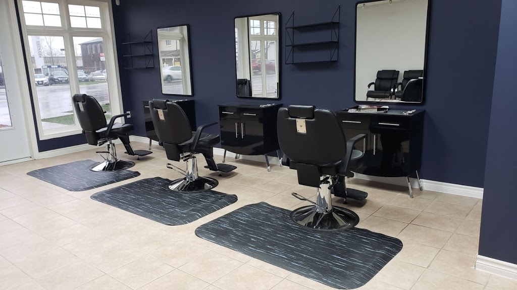 Rays Barbershop | hair care | 1369 Plains Rd E, Burlington, ON L7R 3P9, Canada | 9056341455 OR +1 905-634-1455