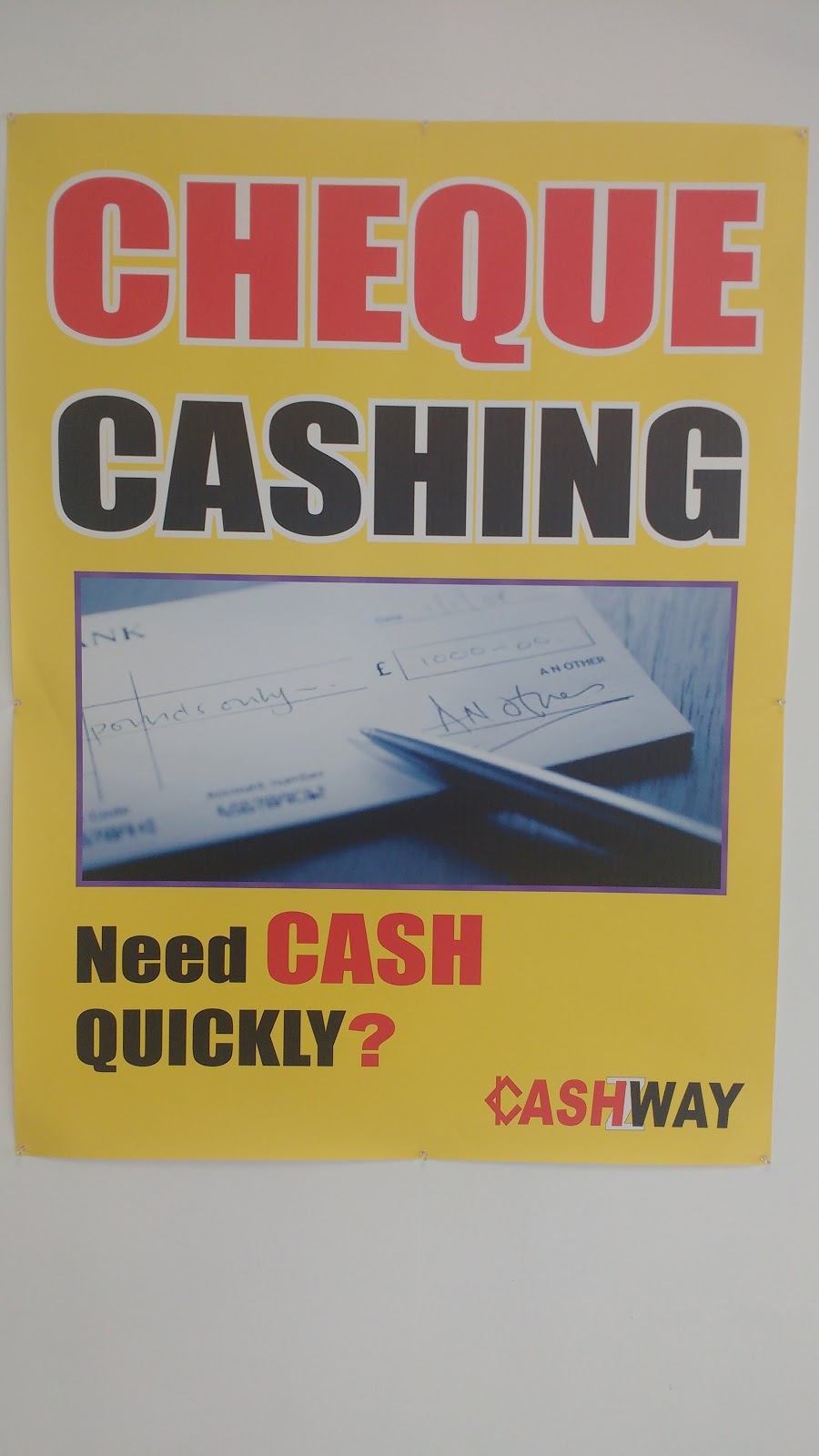 KASH Z WAY | 2900 Eglinton Ave E #1, Scarborough, ON M1J 2E4, Canada | Phone: (416) 439-2100