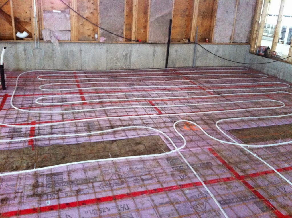 D. Koets Plumbing & Heating Ltd. | 86 Prince Edward St #5, Brighton, ON K0K 1H0, Canada | Phone: (613) 475-5225