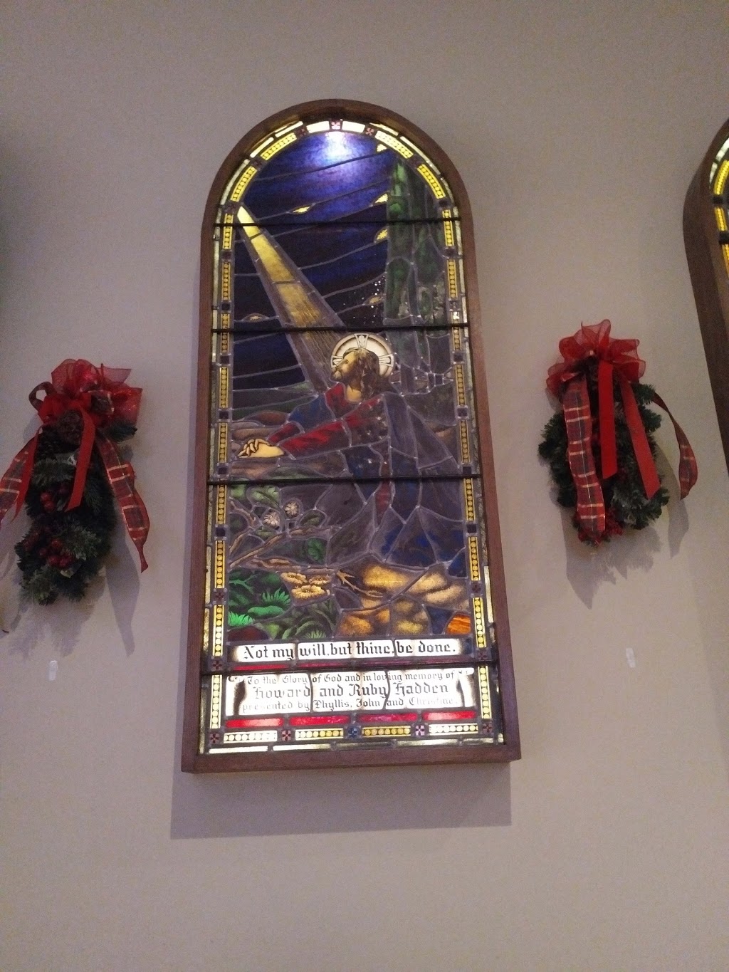 St. Andrews Presbyterian Church | 77 Hildegard Dr, Moncton, NB E1G 0Z6, Canada | Phone: (506) 389-7707