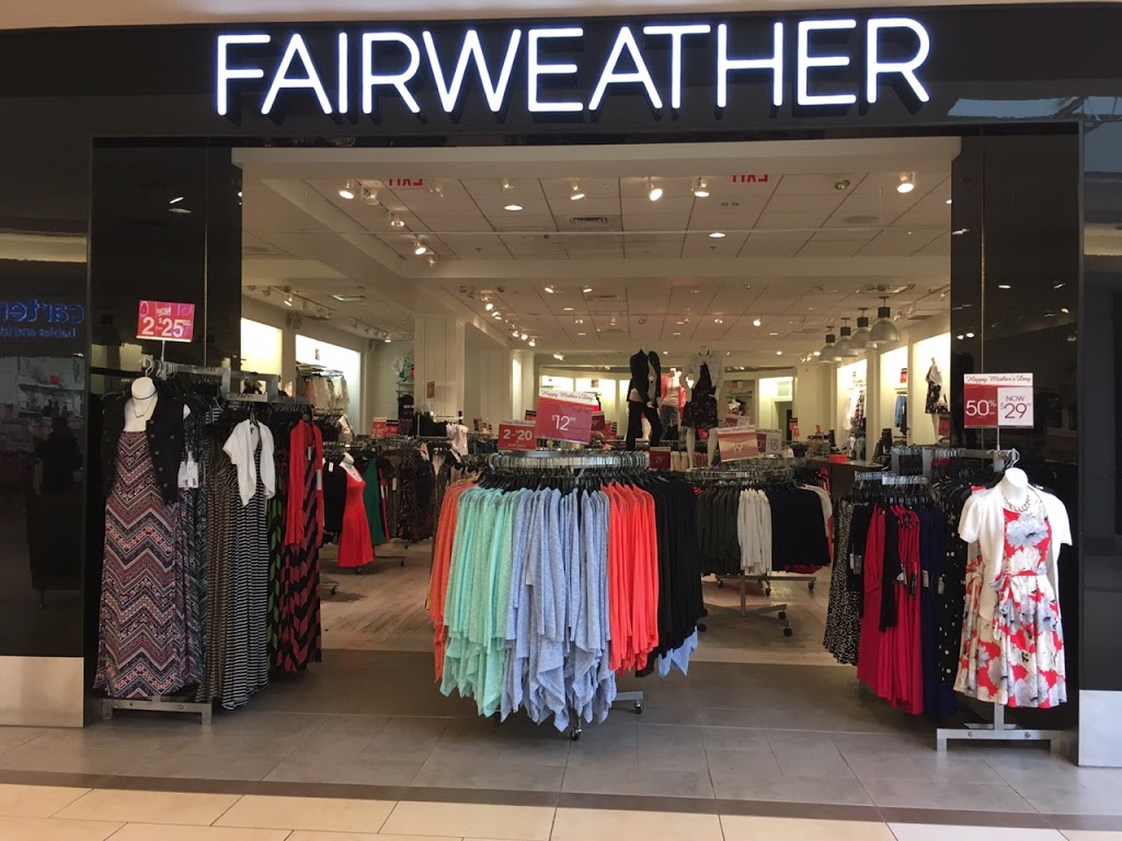 Fairweather | 435 Stone Rd W k05, Guelph, ON N1G 2X6, Canada | Phone: (226) 780-4634
