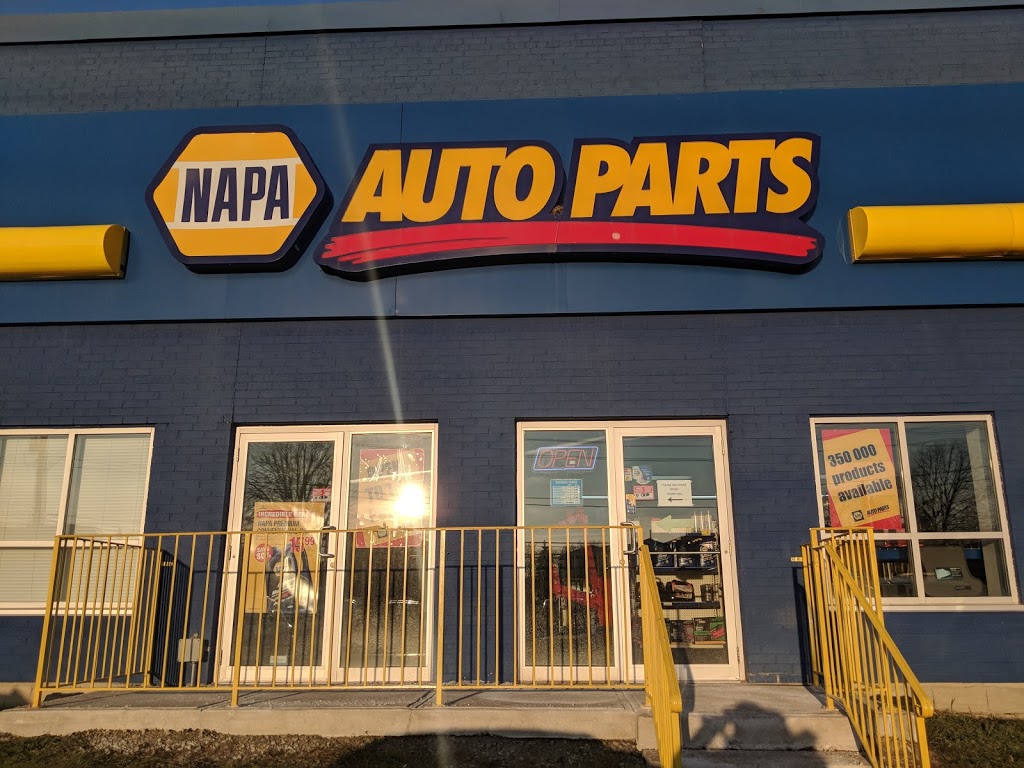 NAPA Auto Parts - NAPA Mississauga | 3069 Wolfedale Rd #1, Mississauga, ON L5C 1V8, Canada | Phone: (905) 897-2203
