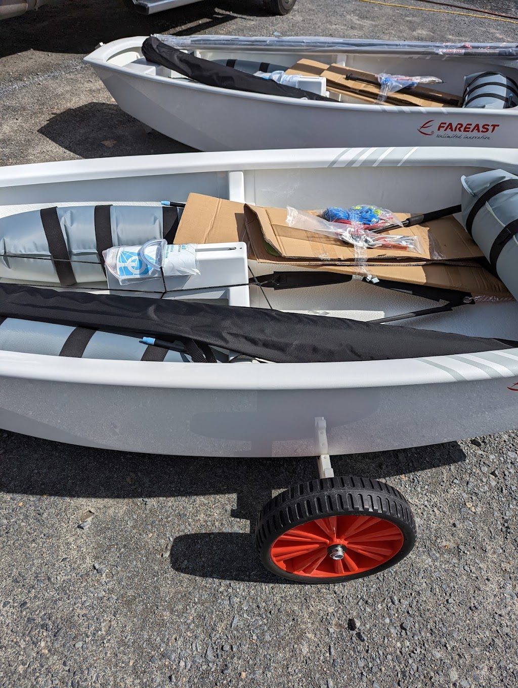 North44 Yacht Sales | 7208 St Margarets Bay Rd, Boutiliers Point, NS B3Z 1W1, Canada | Phone: (902) 478-5880