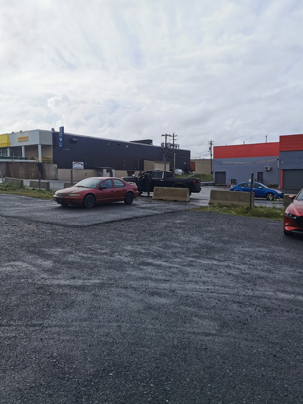 South Shore Tire & Automotive | 208 Dufferin St, Bridgewater, NS B4V 2G7, Canada | Phone: (902) 527-2222