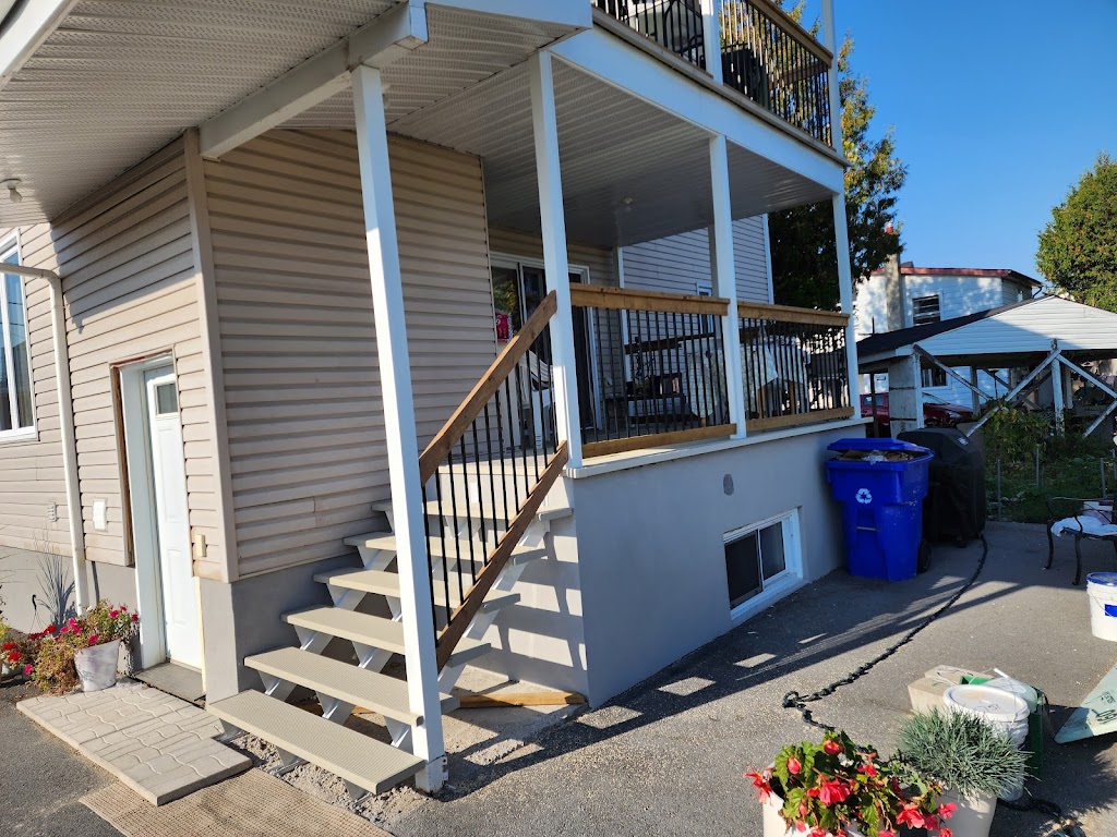 Girnet Contracting Inc | 219 Rue du Merlot, Gatineau, QC J8R 3S3, Canada | Phone: (819) 319-9194