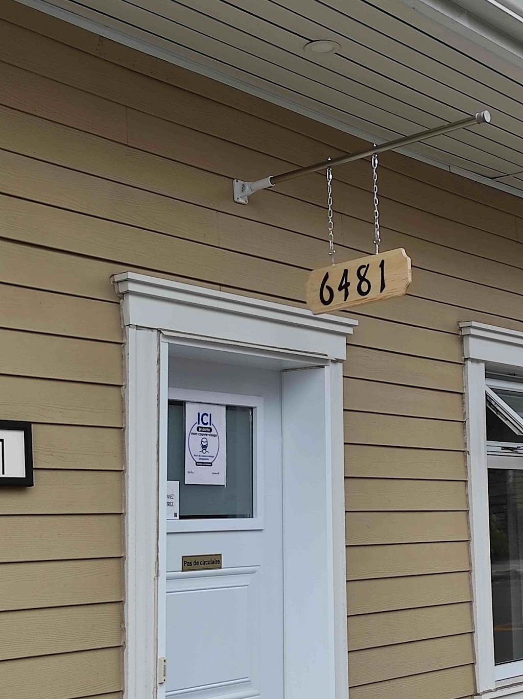 Jean-François Laroche, psychologue | 6481 Rue Saint-Laurent, Lévis, QC G6V 3N9, Canada | Phone: (581) 980-6481