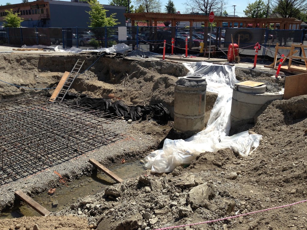 Seymour Construction Ltd. | 4111 Hastings St #502, Burnaby, BC V5C 6T7, Canada | Phone: (604) 929-9203