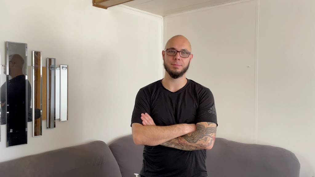 Massage Thérapeutique - Alexandre Julien | 50 Mnt Daigneault #160, Richelieu, QC J3L 6R1, Canada | Phone: (514) 261-1901