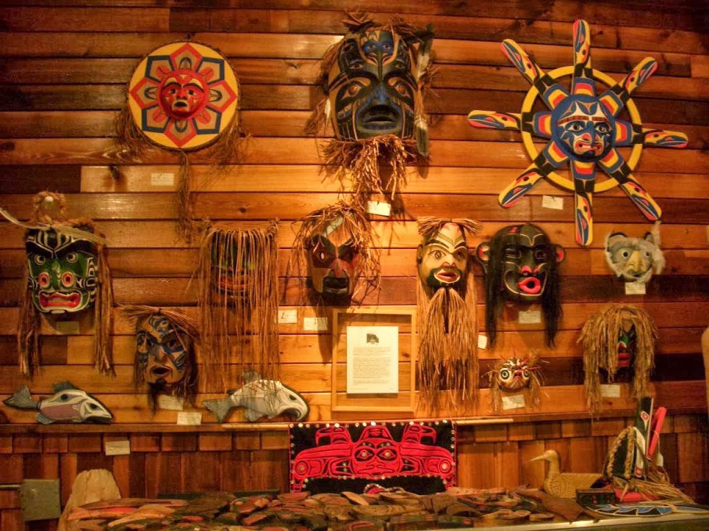 Fanny Bay Trading Co. | 7581 Island Hwy S, Fanny Bay, BC V0R 1W0, Canada | Phone: (250) 335-1475
