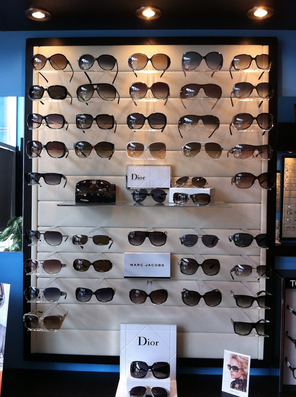 Cachet Optical Eyecare | 735 Markland St #6, Markham, ON L6C 0G6, Canada | Phone: (905) 927-7200