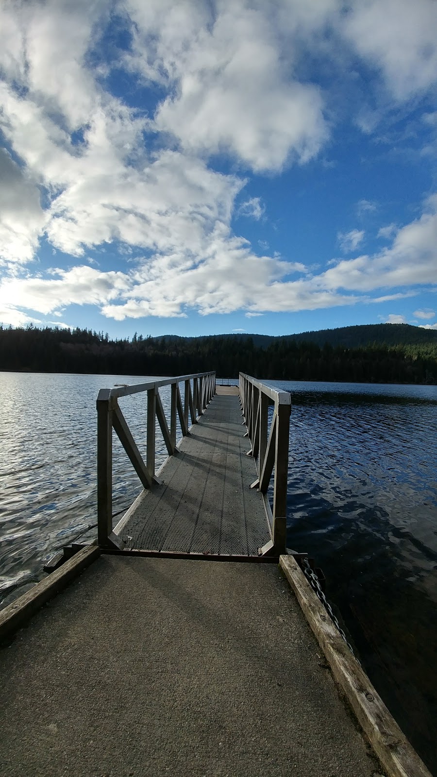Inland Lake Provincial Park | Haslam St, British Columbia V0N 2G0, Canada | Phone: (250) 286-9992
