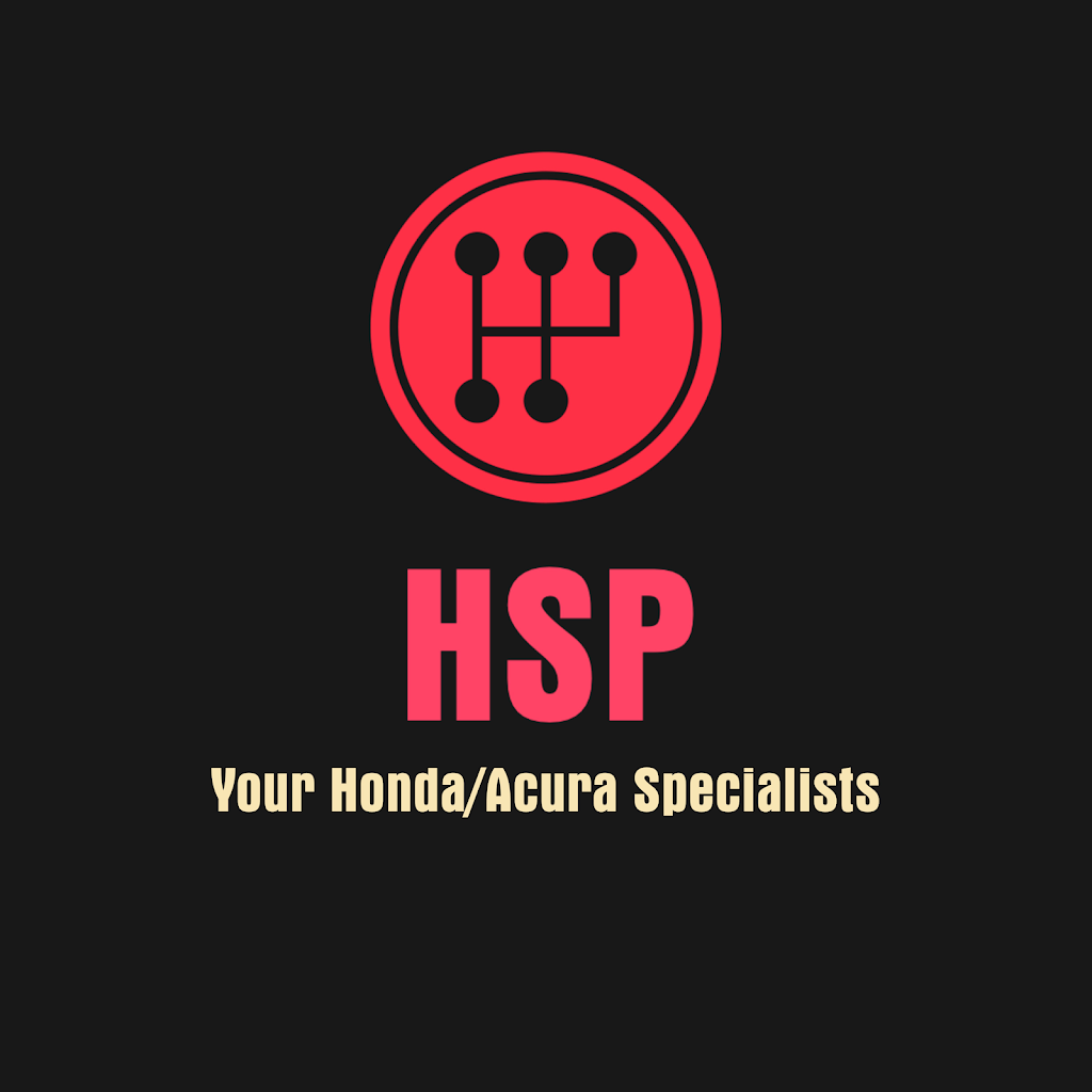 HSP | 7337 Sandhurst Dr, Mississauga, ON L5N 7G7, Canada | Phone: (905) 334-4335